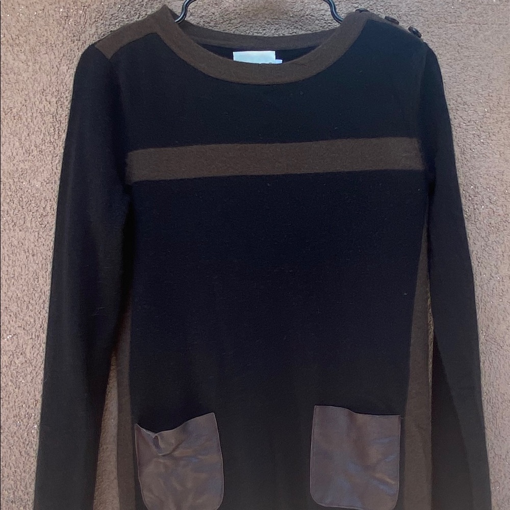 Cashmere Sweater